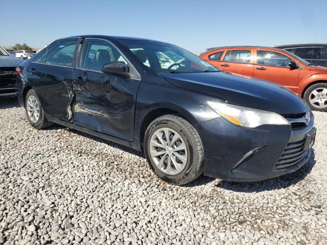 Photo 3 VIN: 4T1BF1FK5HU406376 - TOYOTA CAMRY LE 