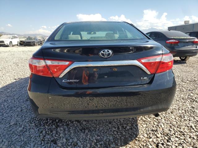 Photo 5 VIN: 4T1BF1FK5HU406376 - TOYOTA CAMRY LE 