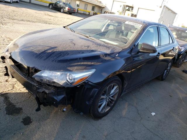 Photo 0 VIN: 4T1BF1FK5HU407009 - TOYOTA CAMRY LE 