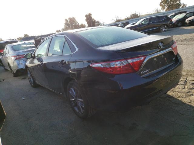 Photo 1 VIN: 4T1BF1FK5HU407009 - TOYOTA CAMRY LE 