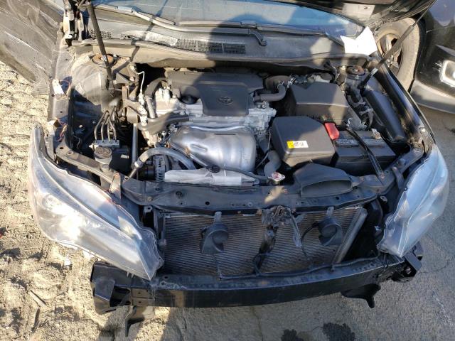 Photo 10 VIN: 4T1BF1FK5HU407009 - TOYOTA CAMRY LE 