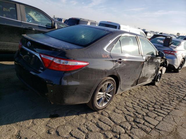 Photo 2 VIN: 4T1BF1FK5HU407009 - TOYOTA CAMRY LE 