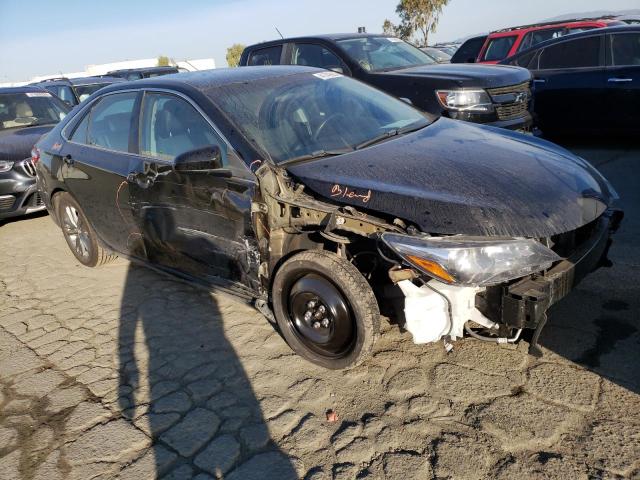 Photo 3 VIN: 4T1BF1FK5HU407009 - TOYOTA CAMRY LE 