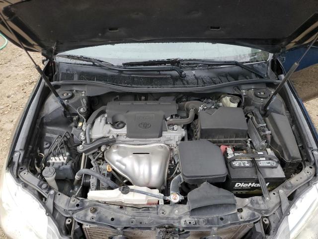 Photo 10 VIN: 4T1BF1FK5HU407429 - TOYOTA CAMRY 