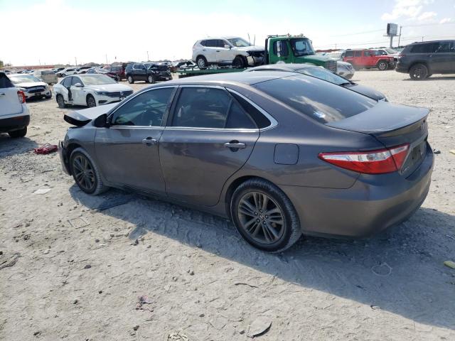 Photo 1 VIN: 4T1BF1FK5HU408323 - TOYOTA CAMRY LE 