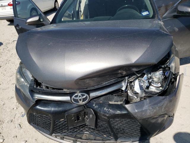 Photo 10 VIN: 4T1BF1FK5HU408323 - TOYOTA CAMRY LE 