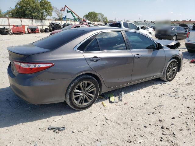 Photo 2 VIN: 4T1BF1FK5HU408323 - TOYOTA CAMRY LE 