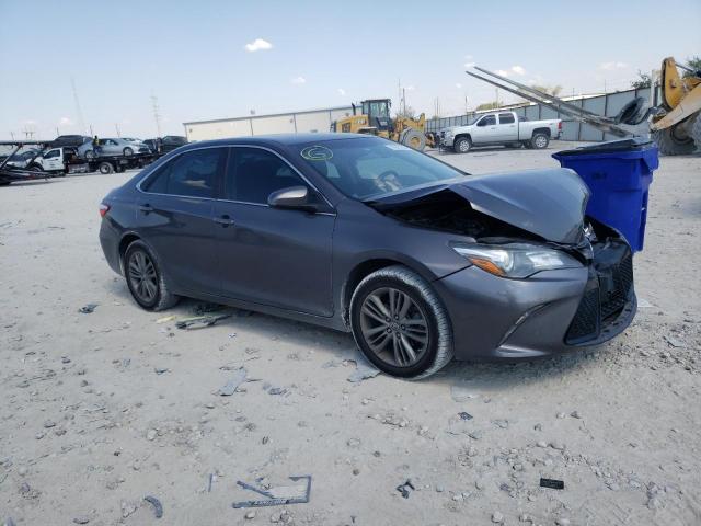 Photo 3 VIN: 4T1BF1FK5HU408323 - TOYOTA CAMRY LE 