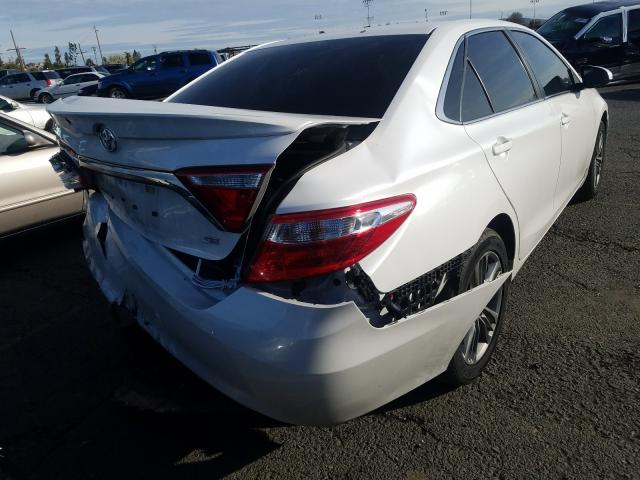 Photo 3 VIN: 4T1BF1FK5HU408399 - TOYOTA CAMRY LE 