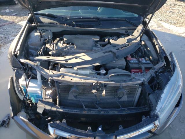 Photo 10 VIN: 4T1BF1FK5HU410055 - TOYOTA CAMRY LE 