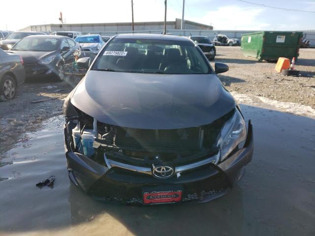 Photo 4 VIN: 4T1BF1FK5HU410055 - TOYOTA CAMRY LE 