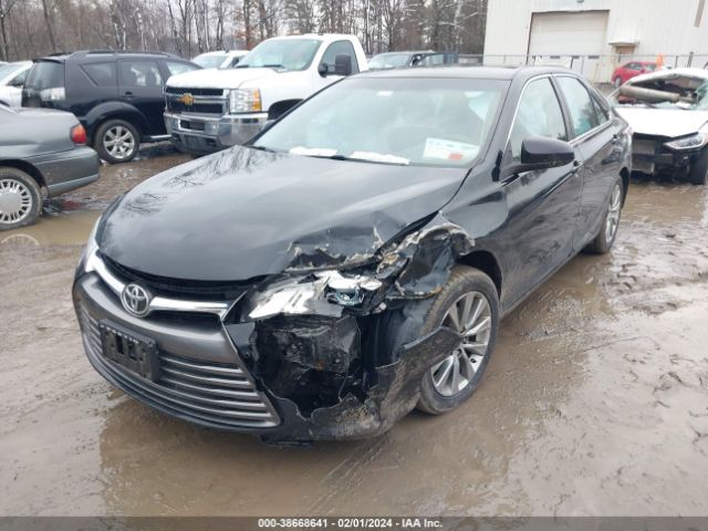 Photo 5 VIN: 4T1BF1FK5HU410900 - TOYOTA CAMRY 