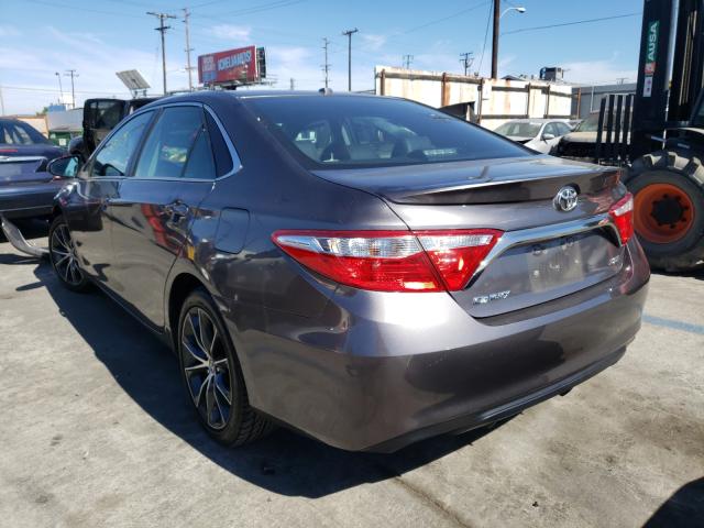 Photo 2 VIN: 4T1BF1FK5HU412890 - TOYOTA CAMRY 