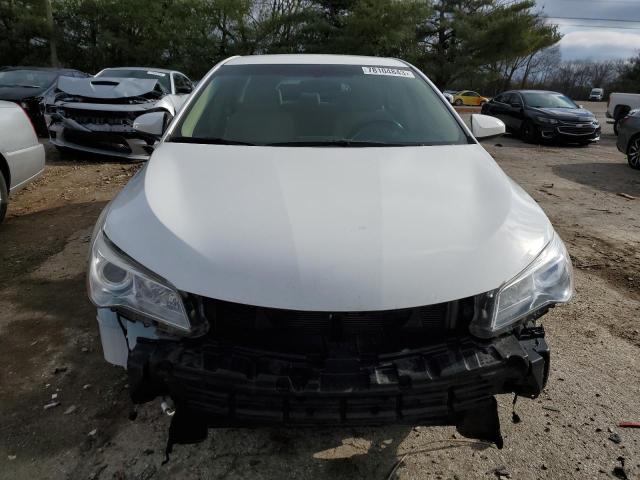 Photo 4 VIN: 4T1BF1FK5HU415398 - TOYOTA CAMRY 