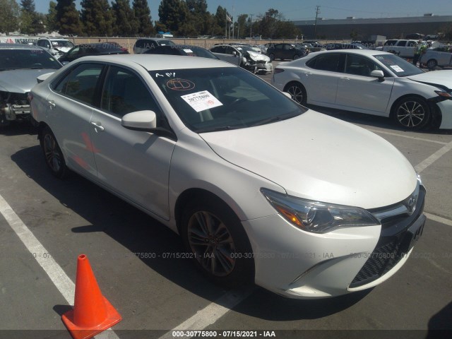 Photo 0 VIN: 4T1BF1FK5HU417393 - TOYOTA CAMRY 