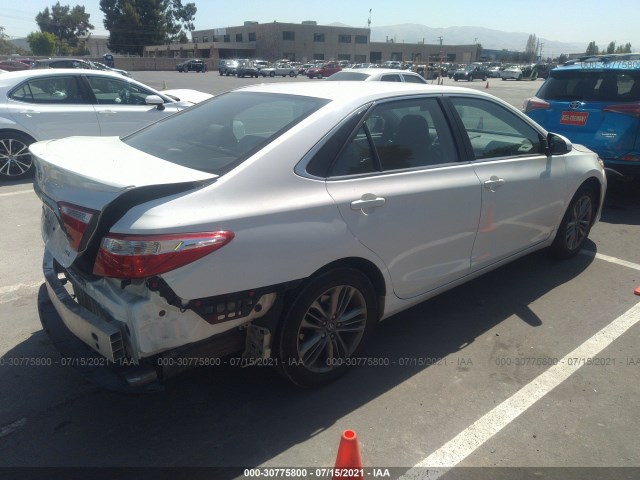 Photo 3 VIN: 4T1BF1FK5HU417393 - TOYOTA CAMRY 