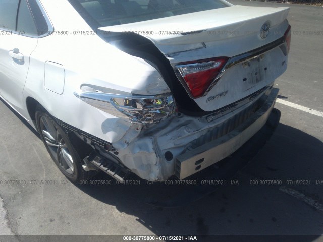 Photo 5 VIN: 4T1BF1FK5HU417393 - TOYOTA CAMRY 