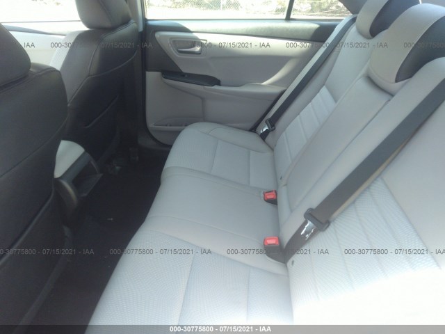 Photo 7 VIN: 4T1BF1FK5HU417393 - TOYOTA CAMRY 