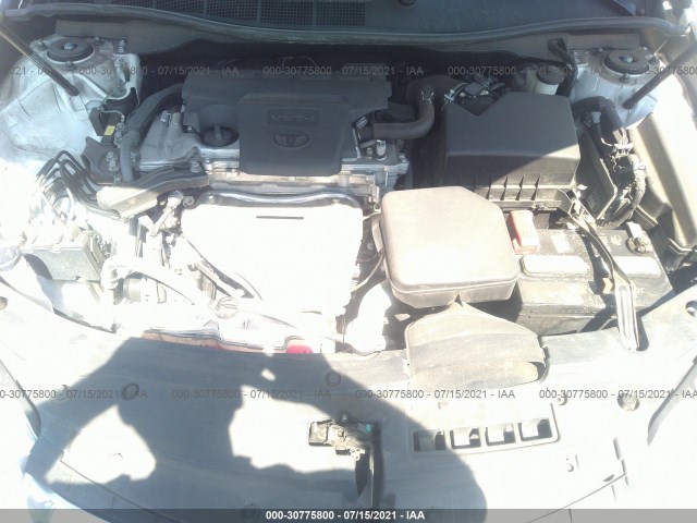 Photo 9 VIN: 4T1BF1FK5HU417393 - TOYOTA CAMRY 