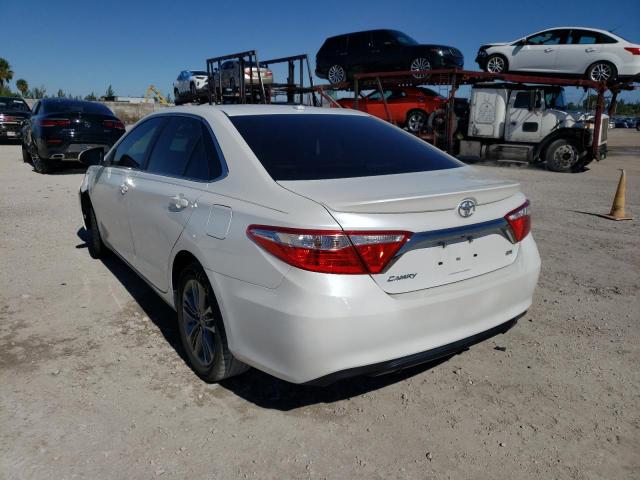 Photo 2 VIN: 4T1BF1FK5HU417717 - TOYOTA CAMRY LE 