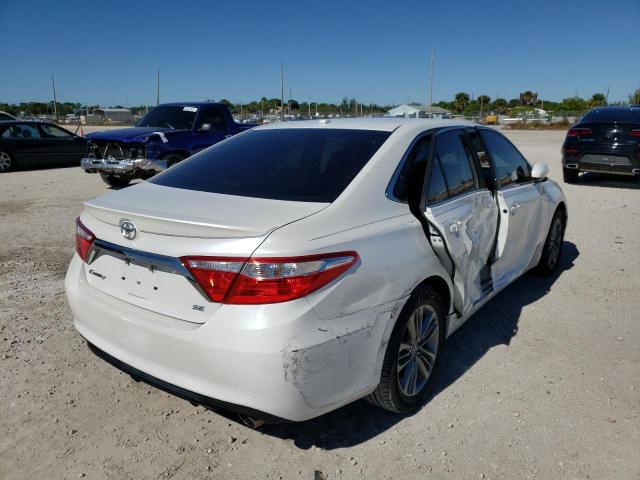 Photo 3 VIN: 4T1BF1FK5HU417717 - TOYOTA CAMRY LE 