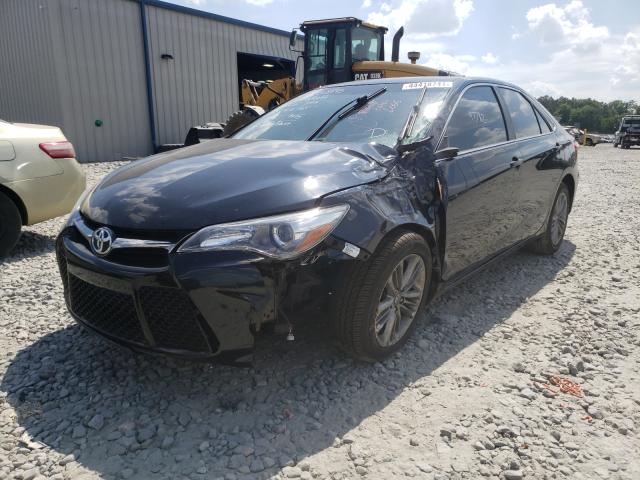 Photo 1 VIN: 4T1BF1FK5HU420844 - TOYOTA CAMRY LE 