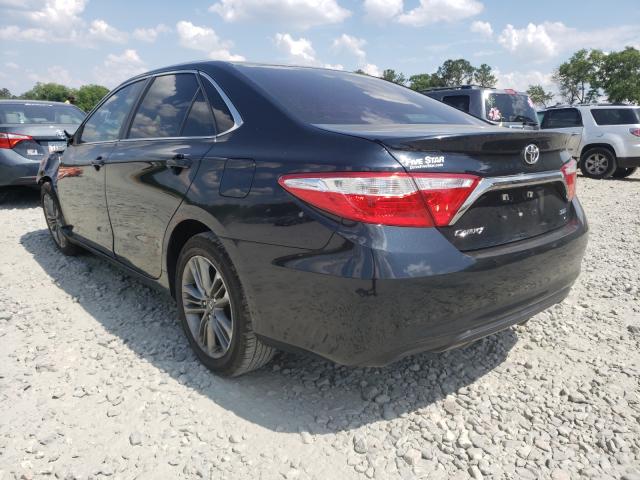 Photo 2 VIN: 4T1BF1FK5HU420844 - TOYOTA CAMRY LE 