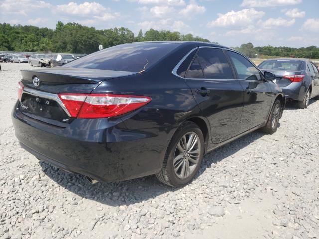 Photo 3 VIN: 4T1BF1FK5HU420844 - TOYOTA CAMRY LE 