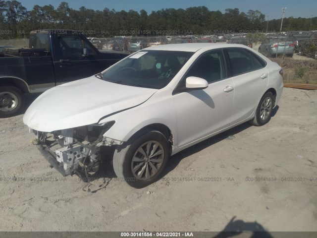 Photo 1 VIN: 4T1BF1FK5HU422366 - TOYOTA CAMRY 