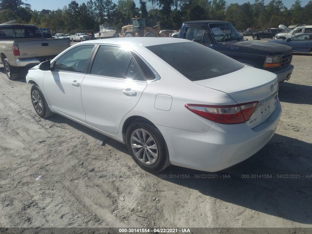 Photo 2 VIN: 4T1BF1FK5HU422366 - TOYOTA CAMRY 