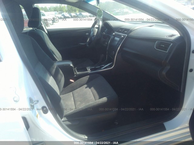 Photo 4 VIN: 4T1BF1FK5HU422366 - TOYOTA CAMRY 