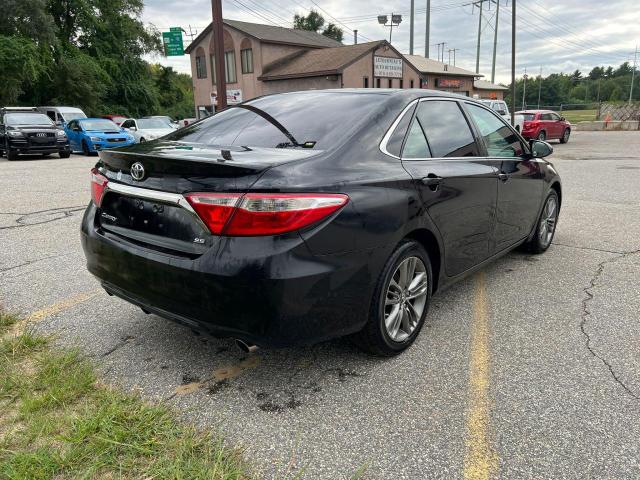 Photo 3 VIN: 4T1BF1FK5HU422688 - TOYOTA CAMRY LE 