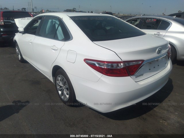 Photo 2 VIN: 4T1BF1FK5HU424375 - TOYOTA CAMRY 