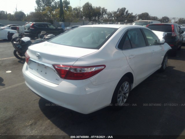 Photo 3 VIN: 4T1BF1FK5HU424375 - TOYOTA CAMRY 