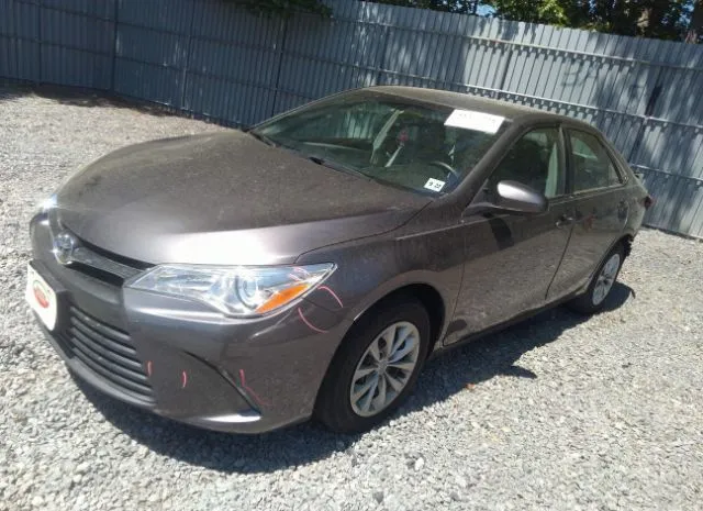 Photo 1 VIN: 4T1BF1FK5HU426417 - TOYOTA CAMRY 