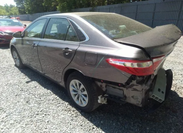 Photo 2 VIN: 4T1BF1FK5HU426417 - TOYOTA CAMRY 