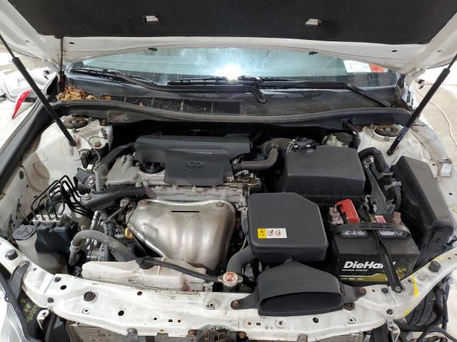 Photo 10 VIN: 4T1BF1FK5HU426918 - TOYOTA CAMRY LE 