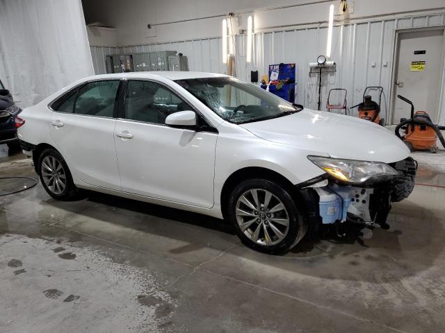 Photo 3 VIN: 4T1BF1FK5HU426918 - TOYOTA CAMRY LE 