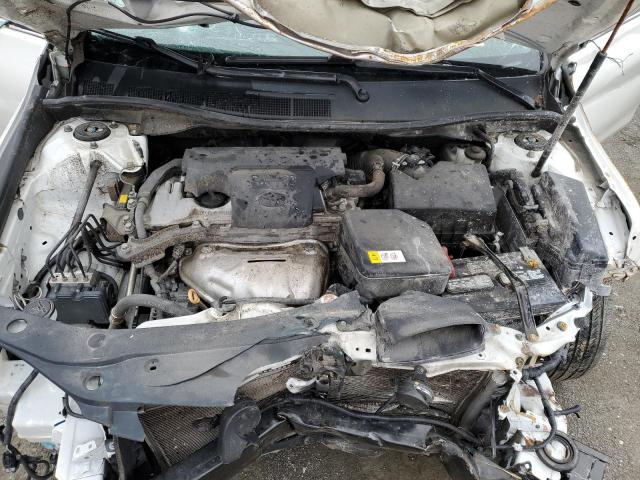 Photo 10 VIN: 4T1BF1FK5HU427146 - TOYOTA CAMRY LE 