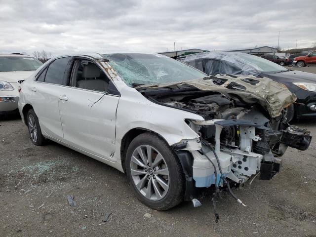 Photo 3 VIN: 4T1BF1FK5HU427146 - TOYOTA CAMRY LE 