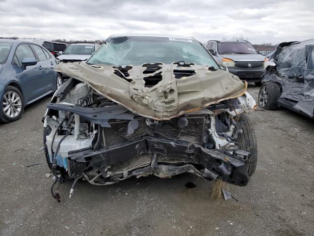 Photo 4 VIN: 4T1BF1FK5HU427146 - TOYOTA CAMRY LE 