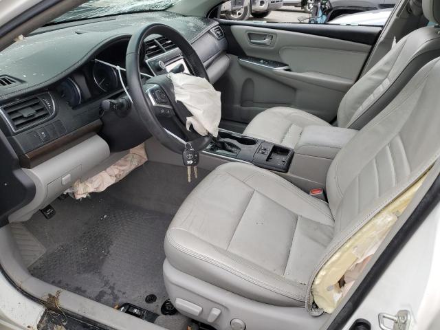 Photo 6 VIN: 4T1BF1FK5HU427146 - TOYOTA CAMRY LE 