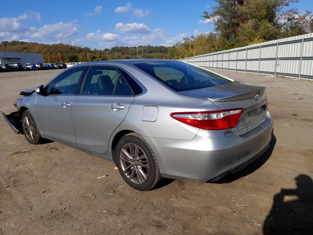 Photo 2 VIN: 4T1BF1FK5HU428362 - TOYOTA CAMRY LE 