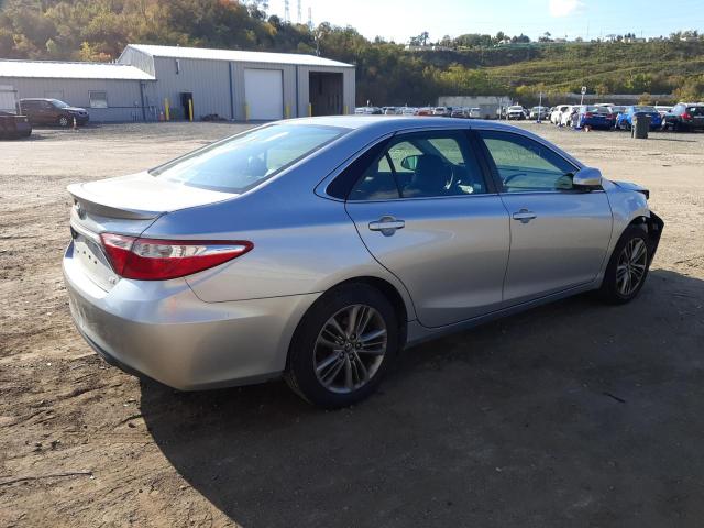 Photo 3 VIN: 4T1BF1FK5HU428362 - TOYOTA CAMRY LE 