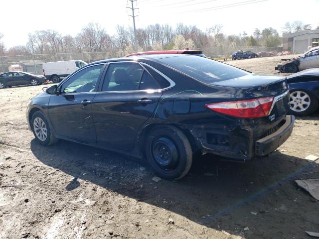 Photo 1 VIN: 4T1BF1FK5HU436011 - TOYOTA CAMRY LE 