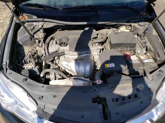 Photo 10 VIN: 4T1BF1FK5HU436011 - TOYOTA CAMRY LE 