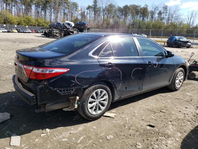 Photo 2 VIN: 4T1BF1FK5HU436011 - TOYOTA CAMRY LE 