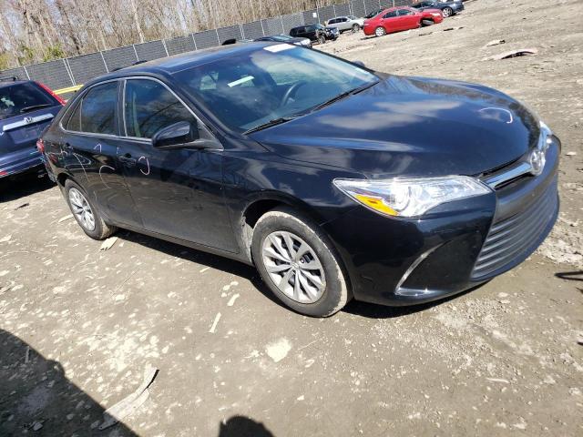 Photo 3 VIN: 4T1BF1FK5HU436011 - TOYOTA CAMRY LE 