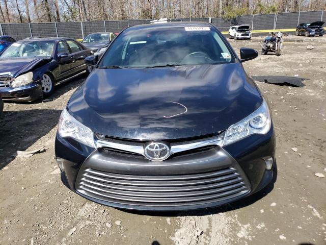 Photo 4 VIN: 4T1BF1FK5HU436011 - TOYOTA CAMRY LE 