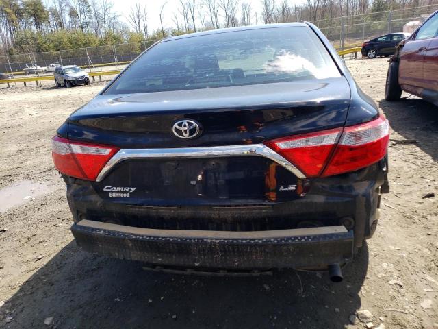 Photo 5 VIN: 4T1BF1FK5HU436011 - TOYOTA CAMRY LE 